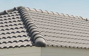 advantages of Macmerry clay roofing
