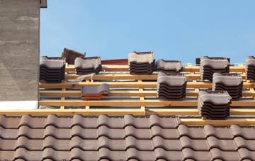 Macmerry clay roofing costs