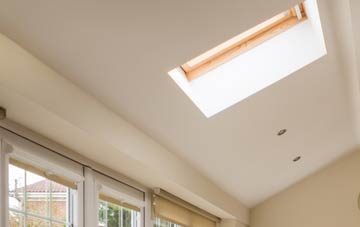 Macmerry conservatory roof insulation companies