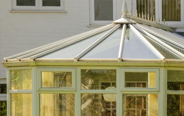 conservatory roof repair Macmerry, East Lothian