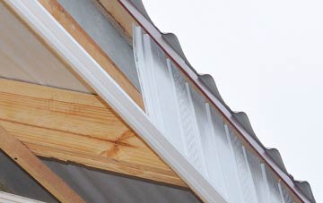 why Macmerry fascia repairs are essential