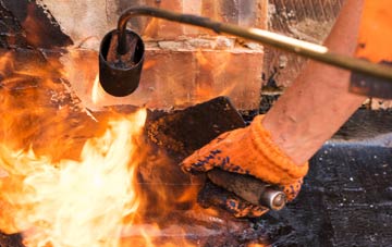 Macmerry flat roof repair companies