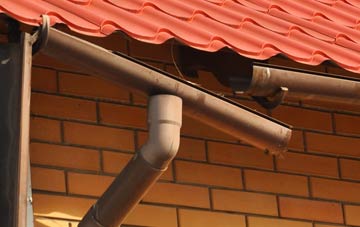 Macmerry gutter repair costs