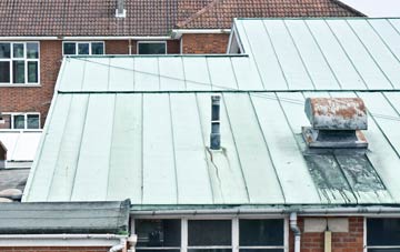 Macmerry lead roofing costs