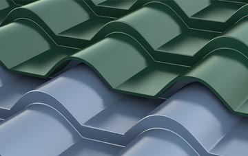 who should consider Macmerry plastic roofs