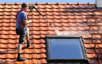 roof cleaning Macmerry, East Lothian