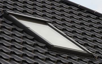 benefits of Macmerry roof windows
