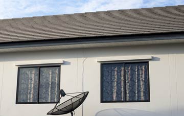 Macmerry rubber roof costs