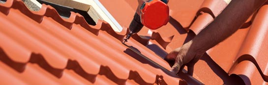 save on Macmerry roof installation costs