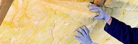 quotes for Macmerry roof insulation