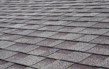Macmerry tiles for shallow pitch roofing