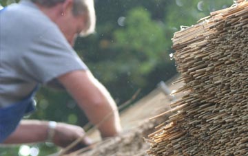 professional Macmerry thatchers