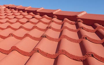 Macmerry tile and slate roof replacement