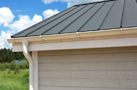 Macmerry fascia repair