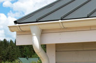 Macmerry soffits