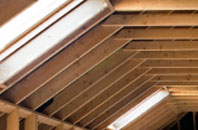 Macmerry tapered roof insulation quotes